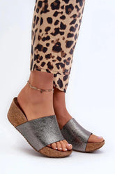Flip-flops model 197657 Step in style  Adomoo